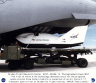 X-38 Arrival at NASA Dryden on June 4, 1997